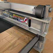 Bullet Tools 20 inch MAGNUM Laminate Flooring Cutter for pergo, wood, and more