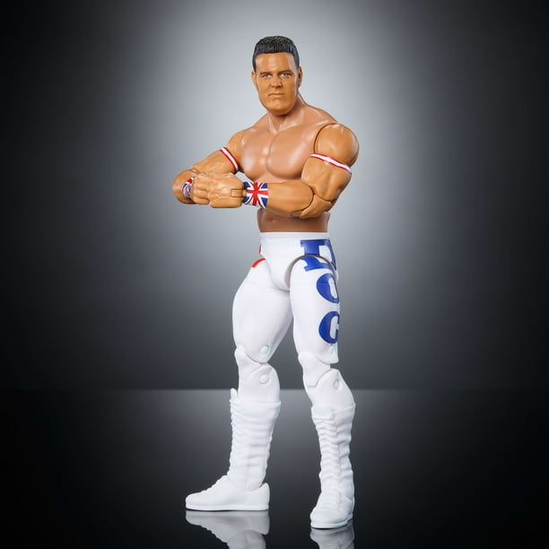 WWE Action Figures for Preschool Classroom Imaginative Play