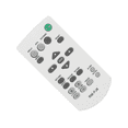 thumbnail image 4 of Universal -PJ8 Projector Replacement Remote Control for -PJ5/PJ6/PJ10/PJ12/PJ1 Wireless Remote Controller, 4 of 7