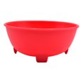 thumbnail image 3 of Molcajete Boris Lucedura Rojo, 3 of 3