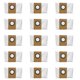 thumbnail image 1 of Bolsas de repuesto LzGUNGY para aspiradora robot Deebot X1 Omni alta capacidad paquete de 15, 1 of 5
