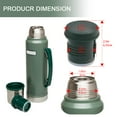 thumbnail image 3 of Tapón termo de repuesto para botella Stanley Classic, 3 of 7