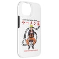 thumbnail image 3 of Funda para iPhone 14 de Naruto Ichiraku Ramen Shop, 3 of 3