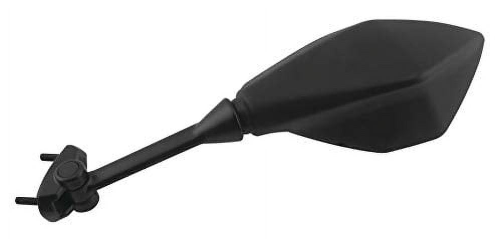 Smoke Front Mirror Turn Signals Kawasaki Ninja ZX10R 2008 2009