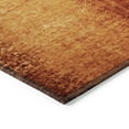 thumbnail image 4 of Addison Rugs Chantille Indoor/Outdoor Transitional Organic Paprika Washable Rectangle Rug, 8' x 10', 4 of 6