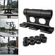thumbnail image 5 of Soporte de transporte para almacenamiento de BMX, adaptadores de soporte, soporte de horquilla para, 5 of 9