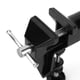 thumbnail image 4 of Máquina de Tornillo de Banco ANGGREK Tornillo de Banco de Mesa 360 grados Aleación de Aluminio, 4 of 8