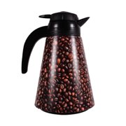 Herevin 1,2 lt Conical Vacuum Flask-009-UGB