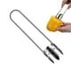thumbnail image 2 of Extractor de corazón de fruta, herramienta pequeña de cocina, acero inoxidable 304, extractor de corazón de pera, extractor de agujeros para el hogar, extractor de corazón de fruta., 2 of 7