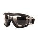 thumbnail image 3 of Nuevas gafas de sol decorativas para mascotas, gafas de osito de peluche, gafas de protección UV para perros Schnauzer Y2K, UV400, 3 of 5
