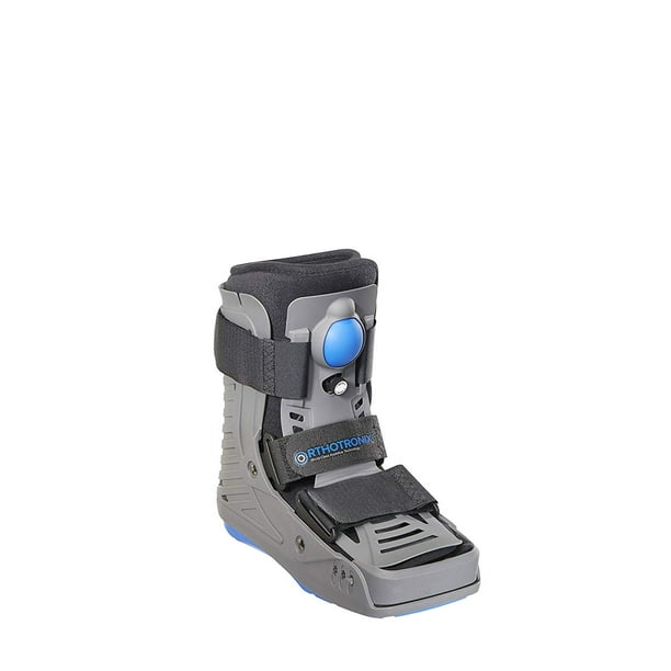cam boot with air pump