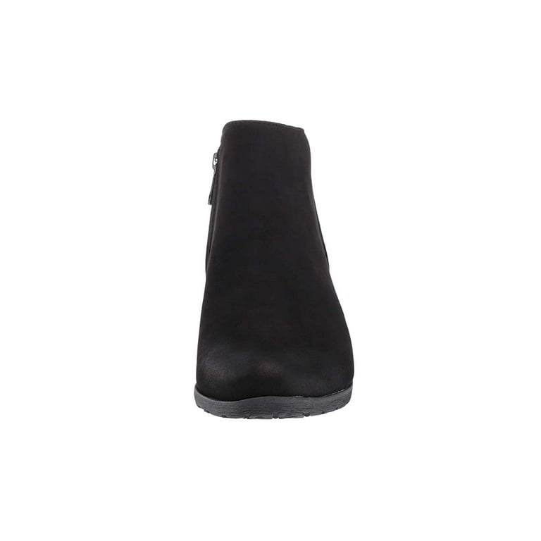 Blondo villa black leather discount