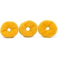 thumbnail image 3 of ZippyClaws Mini Donutz Catnip Toys Set (Chocolate  Strawberry), 3 of 6