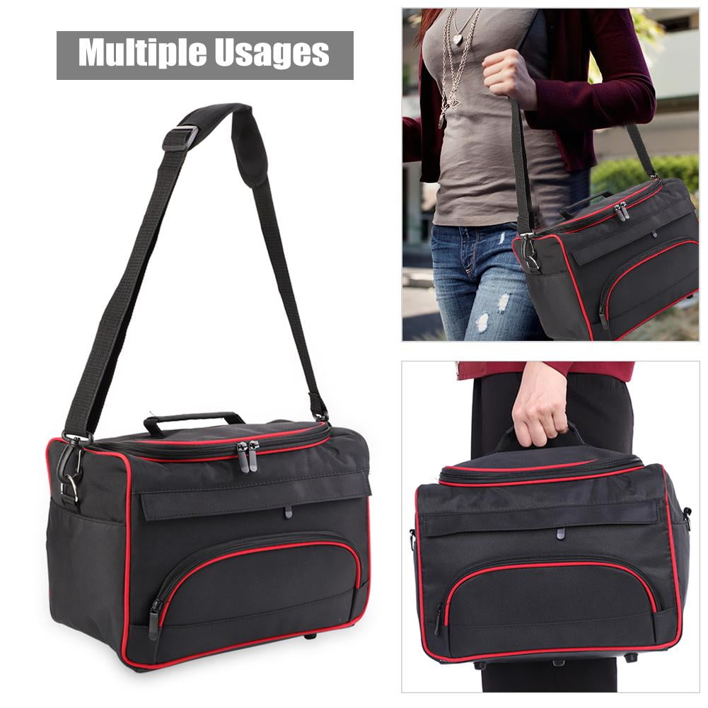 hair stylist travel case