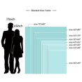 thumbnail image 2 of Couples song blanket, 2 of 3