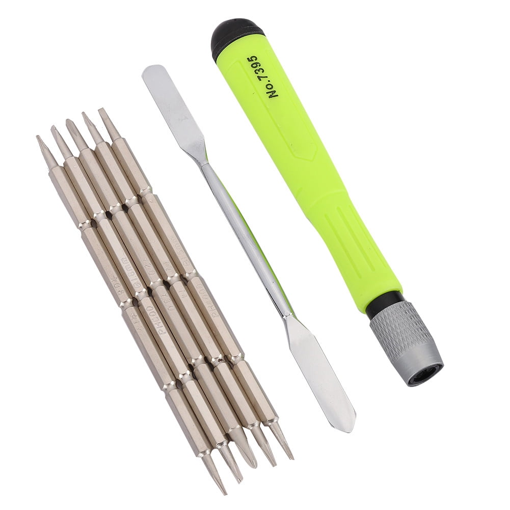 Set Screwdriver Set Multi Functional Screwdriver Set for Phone Watch Repairing Maintenance