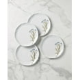 thumbnail image 2 of Lenox Wildflowers Dinner Plates (Set of 4), 2 of 3