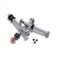 thumbnail image 2 of Big Pin Weight Cam Arm Repair Kit 6 Tower Clutches for Arctic Cat 4639-674 2005-2017, 2 of 3