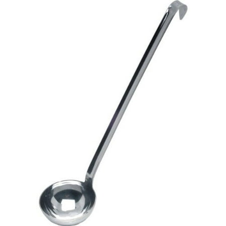 

American Metalcraft L1106 Ladles 3.75 Length x 3.75 Width Silver
