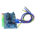 thumbnail image 3 of LM3915 10 LED Audio Level Indicator DIY Electronic Audio Indicator Suite Sound Audio Spectrum Analyzer, 3 of 8