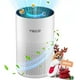 thumbnail image 1 of Purificador de aire VNIUP H14 True HEPA Filter de hasta 74 m² con fragancia, 1 of 8