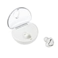 thumbnail image 2 of Twowood auricular 1 UNID portátil inalámbrico Bluetooth-compatible con Auricular Earhook Sport Earphone para teléfono inteligente, 2 of 7