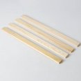 thumbnail image 2 of kurtrusly 6x Lightweight Measuring Dough Strips Mudboard Wooden Rolling Pin Guides, 2 of 9