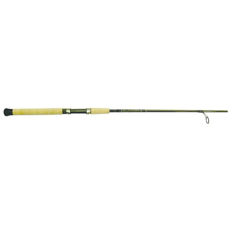 UPC: 0843022004959 | Crowder E-Series Lite Spin Rod 7  1pc B 12-20lb ESS712