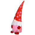thumbnail image 1 of Muñeco De Peluche, Agregue Un Ambiente Festivo Decoraciones De Muñecas Para Parejas Artesanía Exquisita Sensación Cómoda Para Regalos Para El Dormitorio Para La Sala De Estar ZAQW Chico, 1 of 8