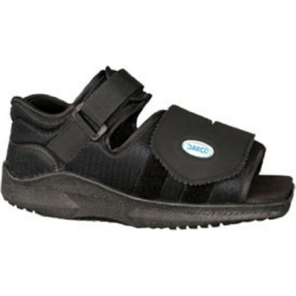 Darco MedSurge Shoe Square Toe Darco MedSurge Shoe Square Toe