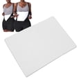 thumbnail image 4 of Post Surgery Liposuction Foam Pads, Total Contact Compression Help Recover Extra Thick Liposuction Recovery Soft Pads  for Abdomen for Chin, 4 of 8