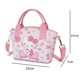 thumbnail image 4 of Botu, bolso de hombro con dibujo de gato KT, bolso cruzado Kuromi para niños, bolso pequeño con orejas grandes para perro, mini bolso de cuero para almacenamiento de documentos y llaves, 4 of 4