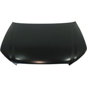 Hood Primed for 2009-2013 Audi A3 Quattro REPA130103Q