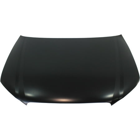Hood Primed for 2009-2013 Audi A3 Quattro REPA130103Q