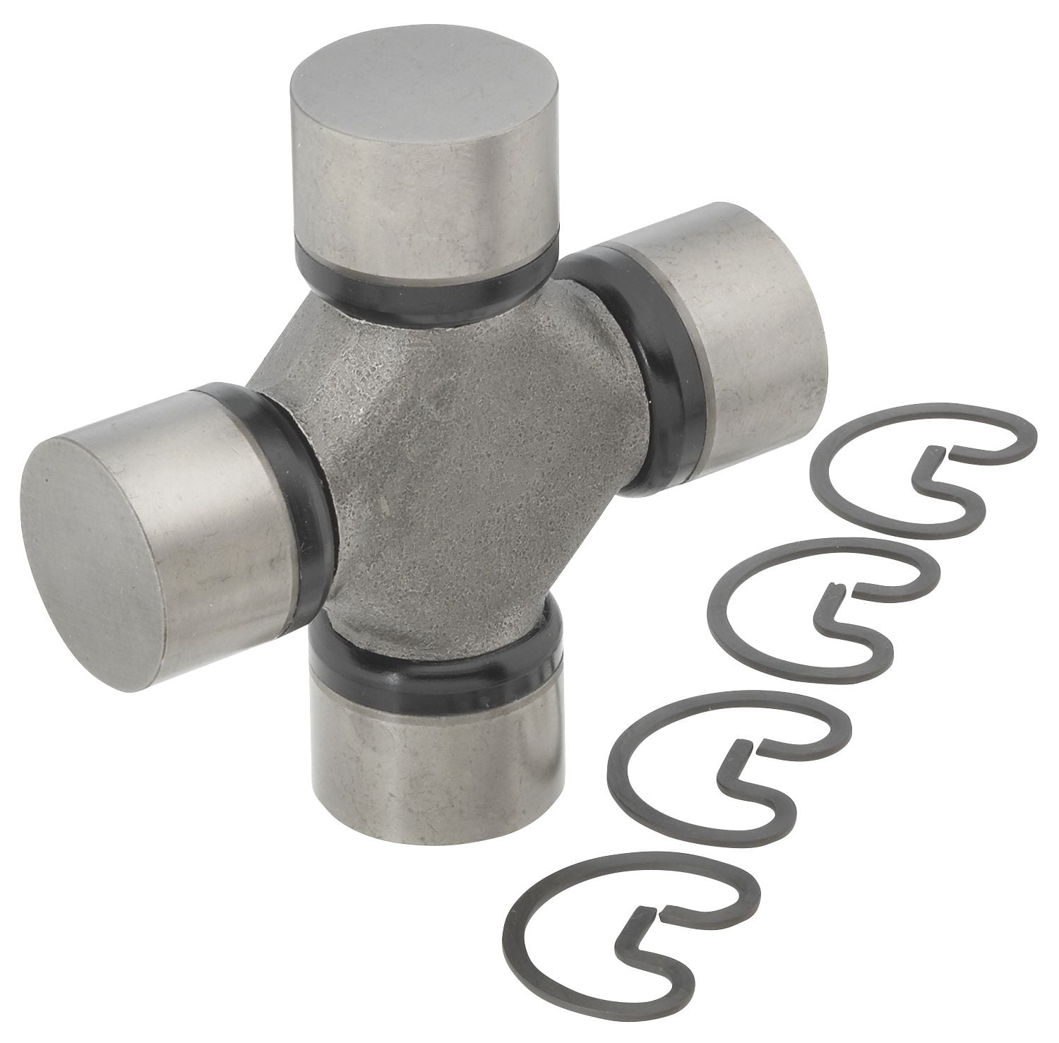 SKF UJ351C Universal Joint For Select 99-20 Chevrolet Ford GMC Models Fits select: 2001-2007 CHEVROLET SILVERADO, 2007-2020 FORD F350