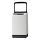 thumbnail image 2 of Lavadora Automática Carga Superior 16 Kg Midea Wave Impeller Blanca MA512W16/W, 2 of 10