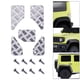 thumbnail image 5 of Accesorios de coche RC Perfecl 1/16 Placa de deslizamiento delantera, 5 of 8