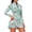 Bear, variant on Hydrangeas Golf Dresses, Womens Long Sleeve Tennis Dresses 2 Piece Active Dress 1/4 Zip Slim Flattering Fit for Workout Exercise, Size XX-Large
