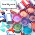 thumbnail image 6 of Mica Powder Pigment Multipurpose Arts and Additive Natural /Resin/ Paint/Epoxy/ Soap/ Polish, 6 of 21
