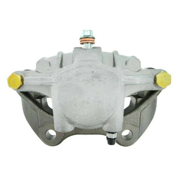 OE Replacement for 2003-2006 Chevrolet Silverado 1500 Rear Right Disc