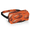 Multicolor 4, variant on Basketball Carrying Case Bag for Gaming Console, Waterproof Travel Crossbody Sling Bag Compatible with Nintendo Switch 2, Adjustable Shoulder Strap Chest Bag,
