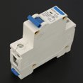 thumbnail image 4 of 230VAC DZ47-63 1Pole Miniature Circuit Breaker Cutout Switch, 4 of 8