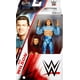 thumbnail image 2 of Figura de acción Mattel WWE Elite Series #110 Kit Wilson de 15 cm, 2 of 6