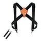 thumbnail image 3 of Conector de Correa de arnés de binoculares CUTICAT universal Correa de pecho, 3 of 8