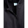 thumbnail image 3 of Wonder Nation Baby Fleece- Lined Pram, Size 0/3M -6/9M, 3 of 4