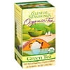 Hain Celestial Group Celestial Seasonings Organic Tea, 20 ea