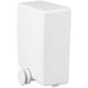thumbnail image 2 of Innovador tendedero retráctil, cuerda de acero inoxidable ajustable para uso en interiores y exteriores, instalación resistente sin taladros, montaje en pared para ahorrar espacio (extensible hasta, 2 of 6