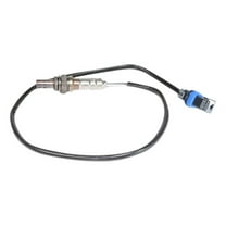 Oxygen Sensor Fits select: 2005-2010 CHEVROLET COBALT, 2006-2011 CHEVROLET HHR