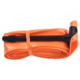thumbnail image 3 of 4/2/1pcs Ultralight Bike Inner Tube 700 18 32C TPU Tire 700c 65mm Road Bicycle 700x1 8C/23C/25C/28C/30C/32C Cycling Accessories 2PCS orange with lever, 3 of 9