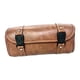 thumbnail image 4 of Bolsa para sillín de motocicleta, bolsa de almacenamiento para motocicleta, accesorio de conducción, de almacenamiento de herramientas de estilo retro, 4 of 8